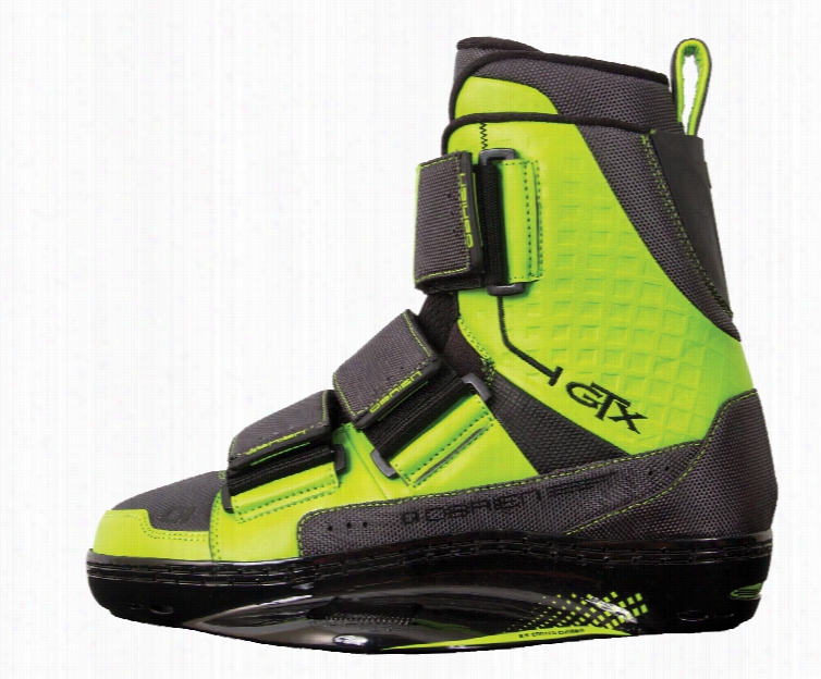 O&apos;brien Gtx Wake Conclave Bindings