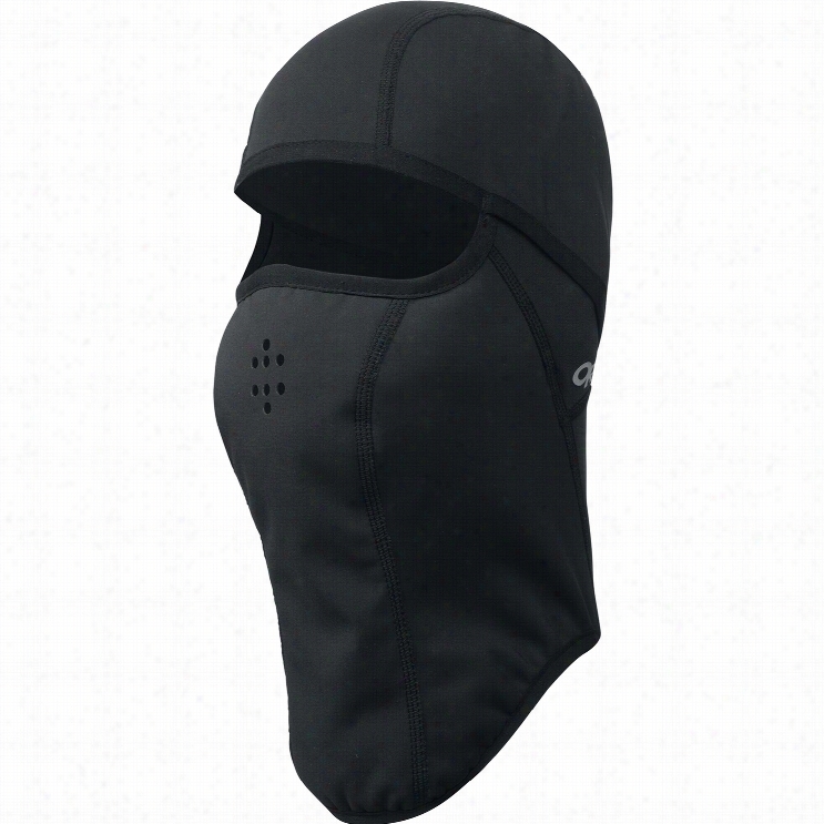 Outdoor Research Helmetclava Balaclava