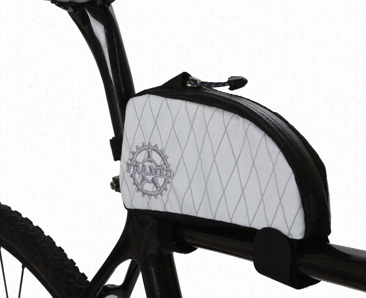 Ovej A Negra Snack Pack Top Tube Bag