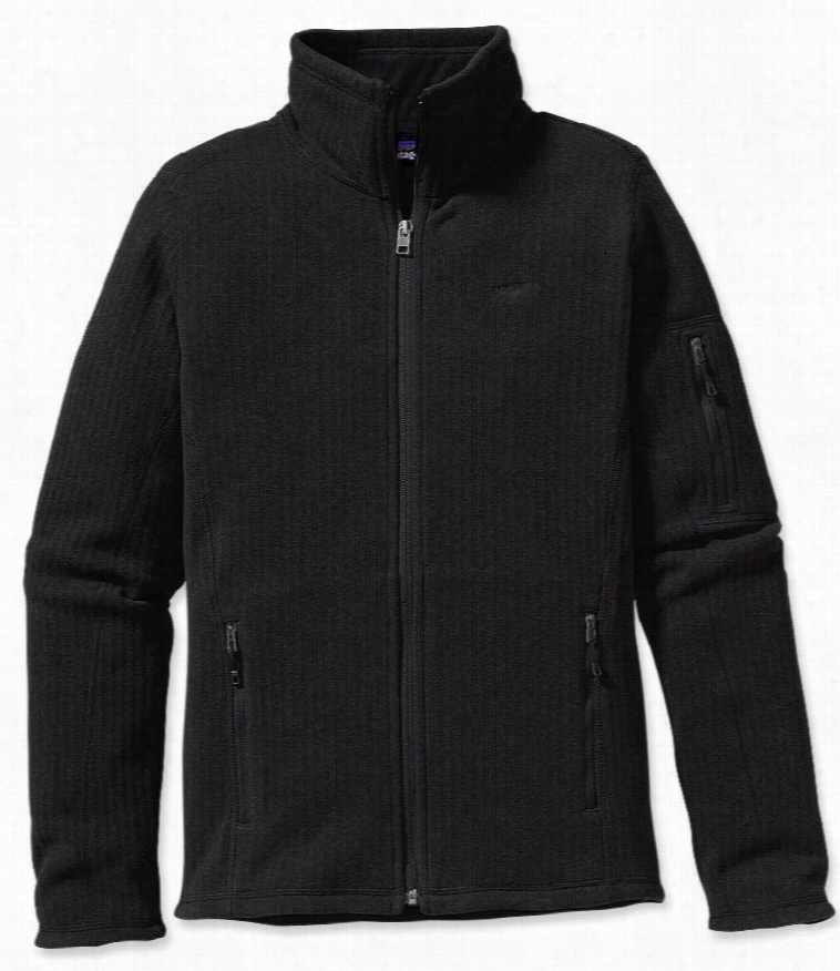 Patagonia C Ables Jacket