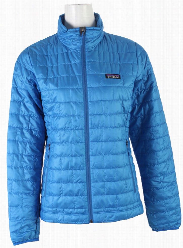 Patagonia Nano Puff Jerkin