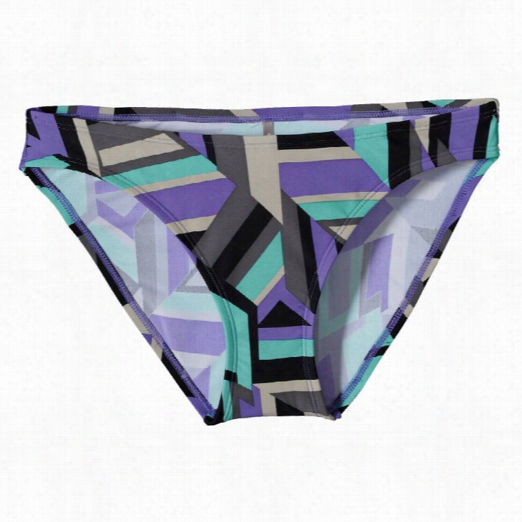 Patagonia Pr Int Sunamee Bikini Bottoms