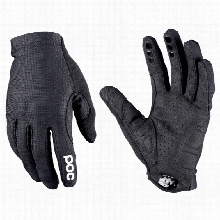 Poc Index Abound Bike Gloves