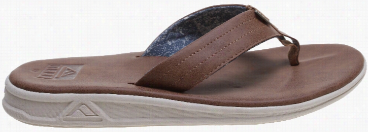 Reef Roversl Sandals