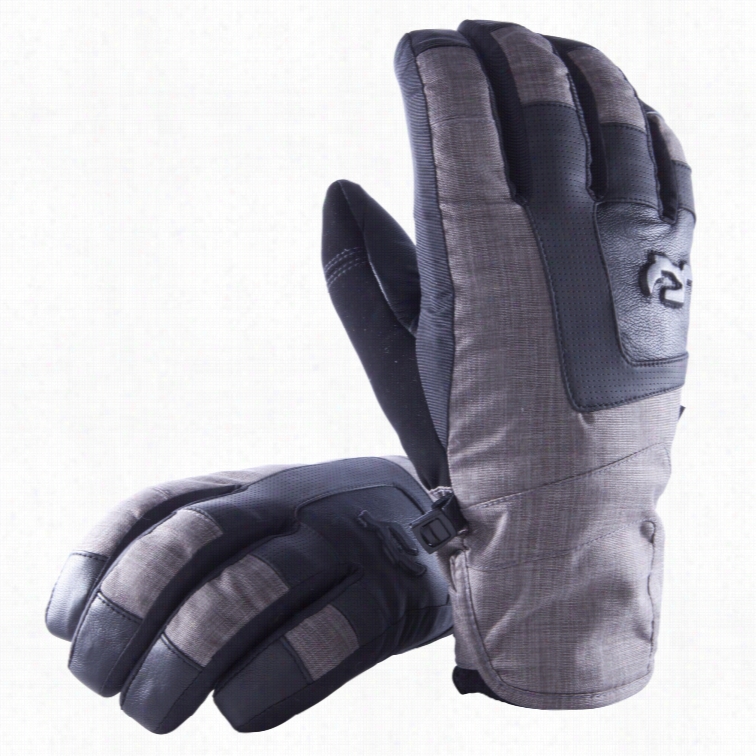 Ridde Stellar Gloves