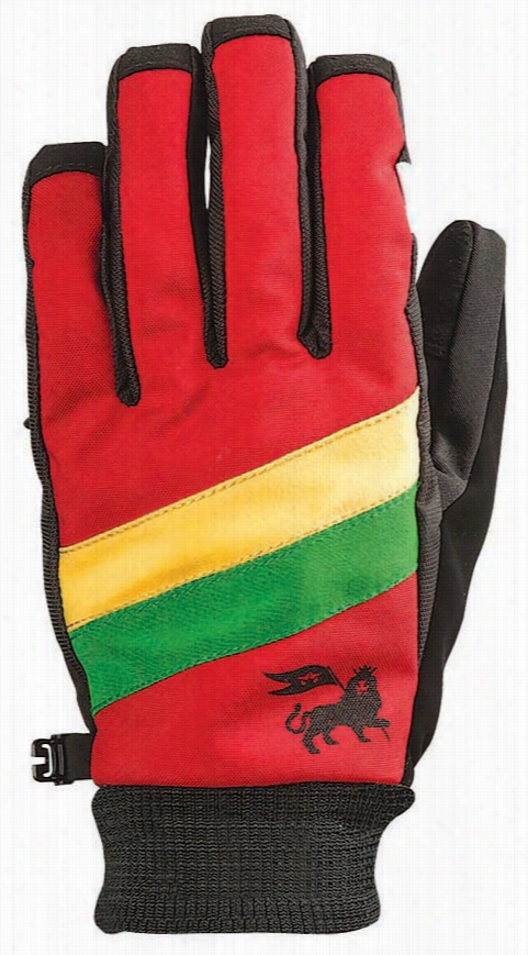 Rome Sanchez Gloves