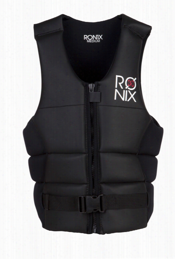 Ronix Code Impact Wakeboard Vest