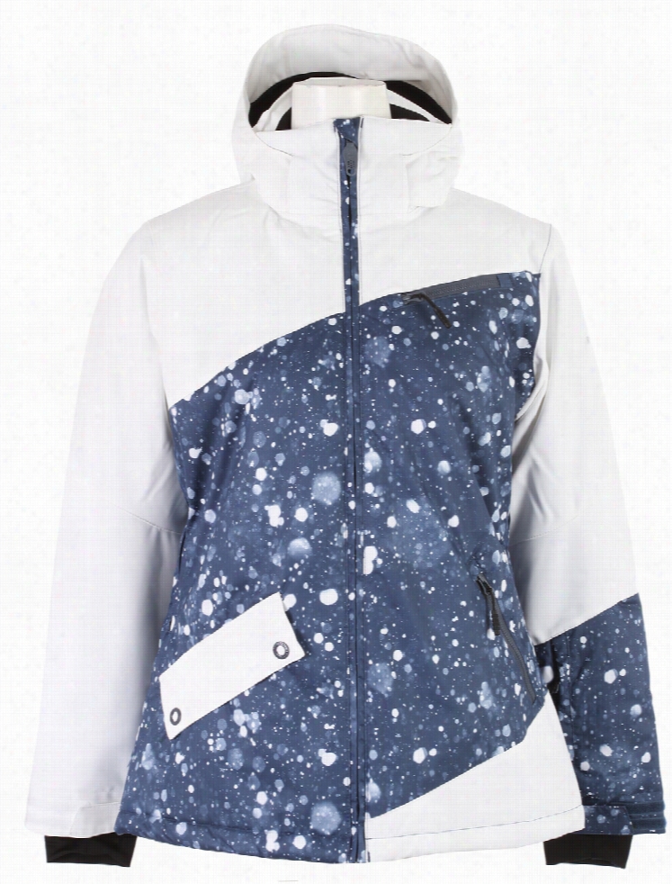 Rossignol Idyllic Rp Ki Jacket