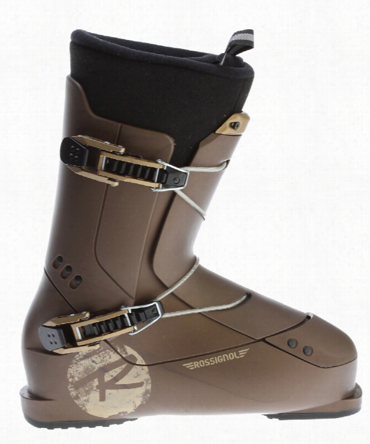 Rossignoo Sas Fs2 Ski Boots