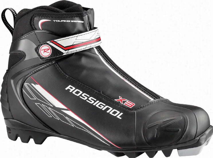 Rossignol X-3 Xc Ski Boots