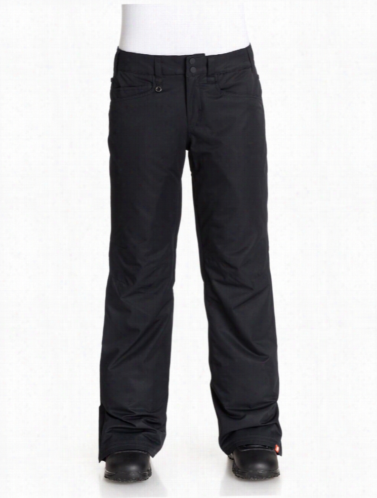 Roxy Backyard Snowboard Pants