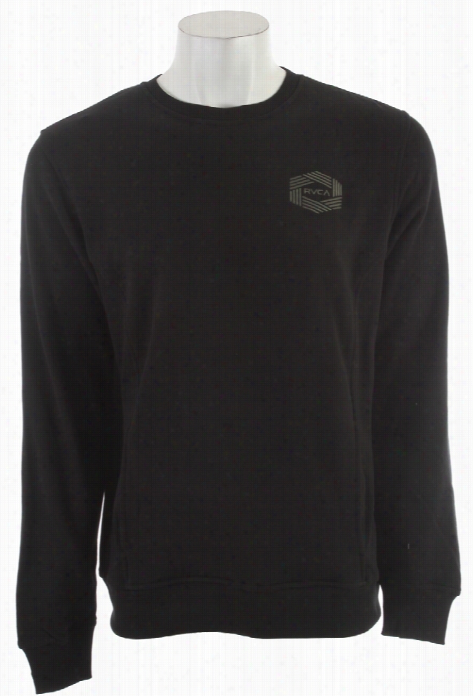 Rvca Hex Sweatshirt