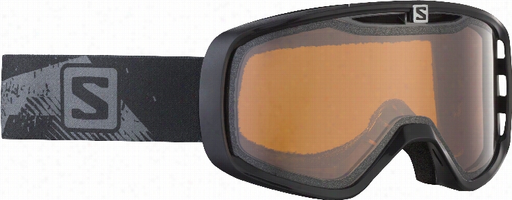 Salomon Aksium Goggles