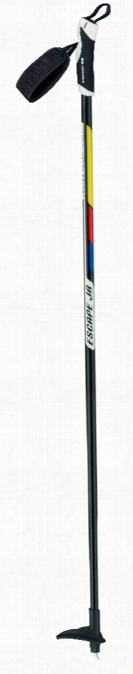 Salomon Escape Jr Cross Counrty Ski Poles