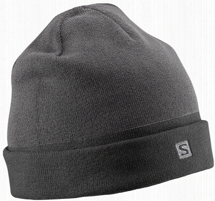 Salomon Fourax Beanie