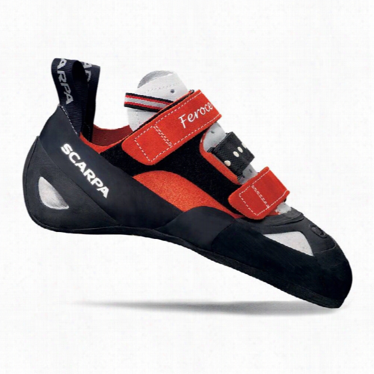 Scarpa Fedoce Climbing Shoes