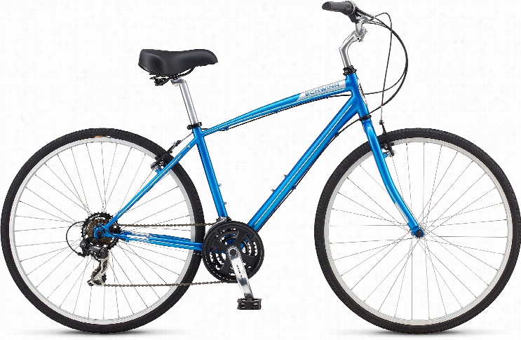 Schwinn Voyageur 3 Bike