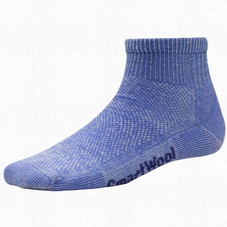 Smart Wool Hike Ultra Ligght Mini Socks