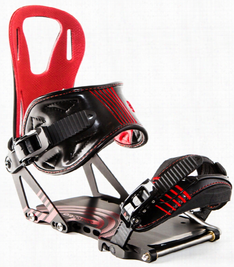 Spark Burner Splitboard Bindings