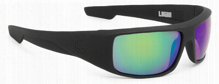 Spy Mccoy Sunglasses