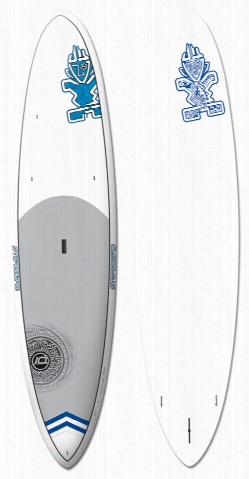 Starboard Atlas Starshot Sup Paddleboarc