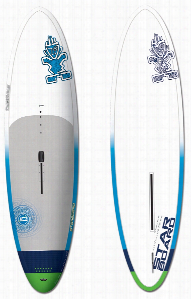 Starboard Windsup Summer Borad E Lectric Paddleboard