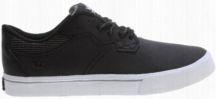 Supra Alxe Skate Shoes