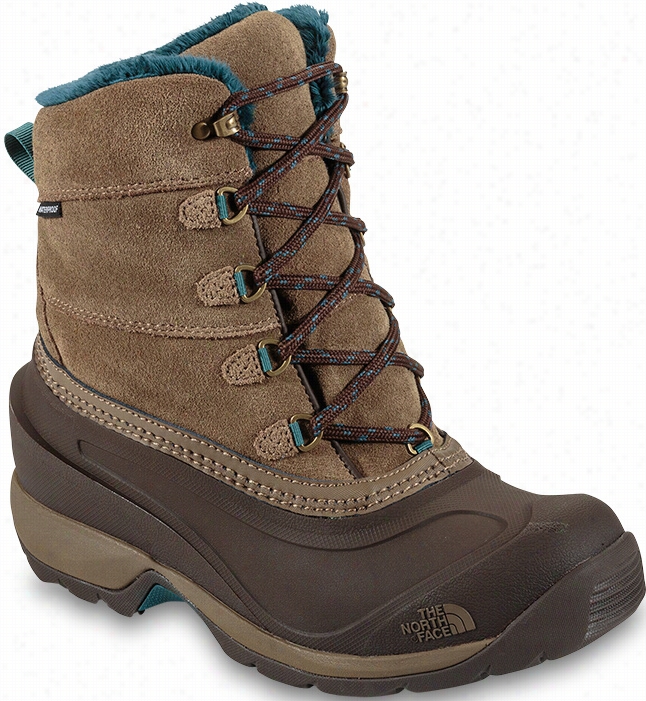 The North Face Chilkqt Iii Boots