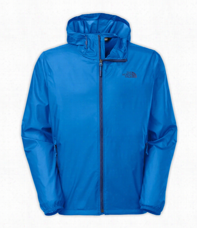 The North Face Cyclone Hoodie Jacket