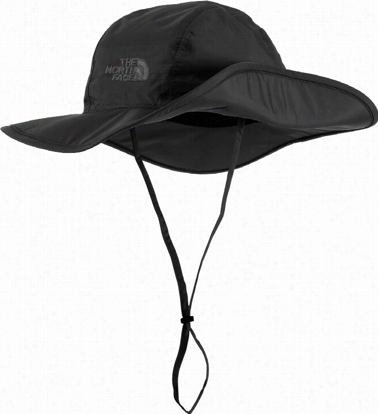 The North Face Hyvent Hiker Hat