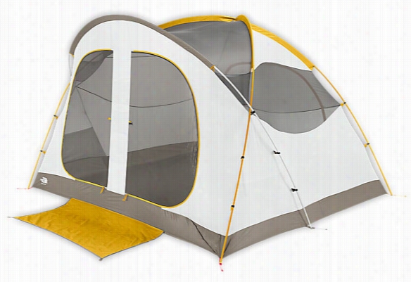 The North Face Kaiju 6 Tent