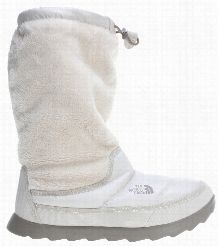 The No Rth Facw Oso Bootie Boots