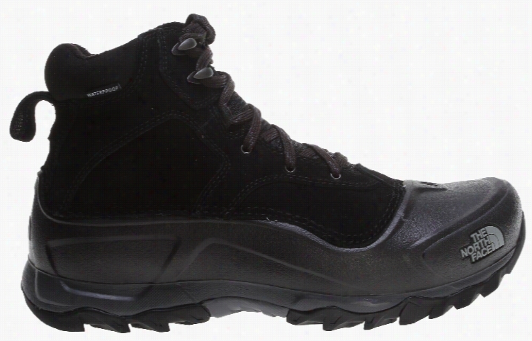 The North Face Snowfuse Boots