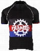 Framed Prism Bike Jersey