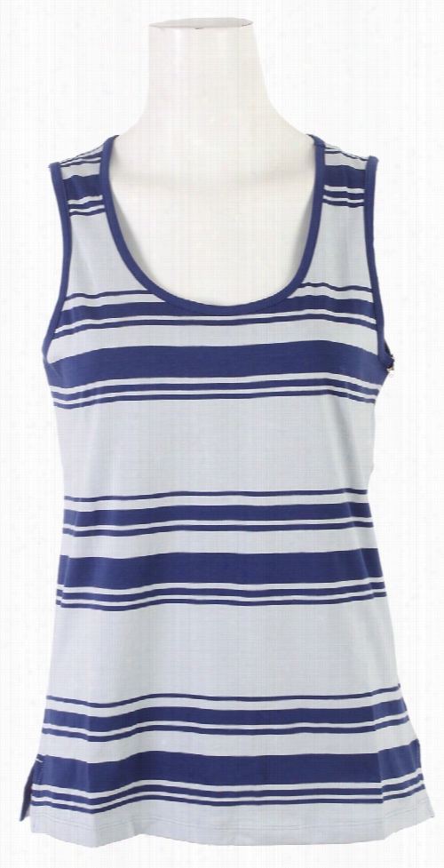 Toad &amp; Co Keyhole Tank Top