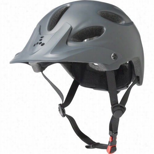 Triple 8 Compass Bike Helmet