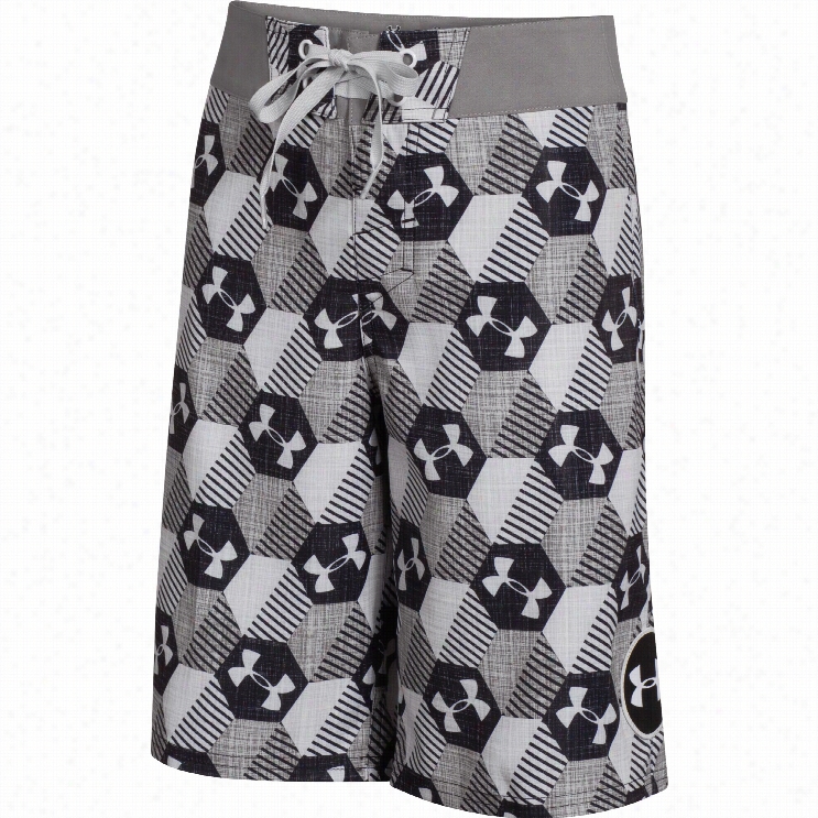 Under Armour Barrel Boardshorts