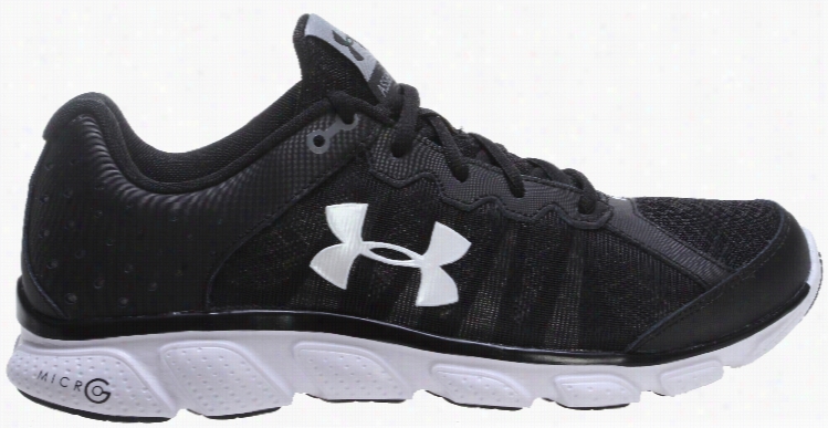 Under Armour Micro G Vindicate 6 Shoes