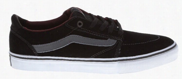 Vans Lindreo Shoes