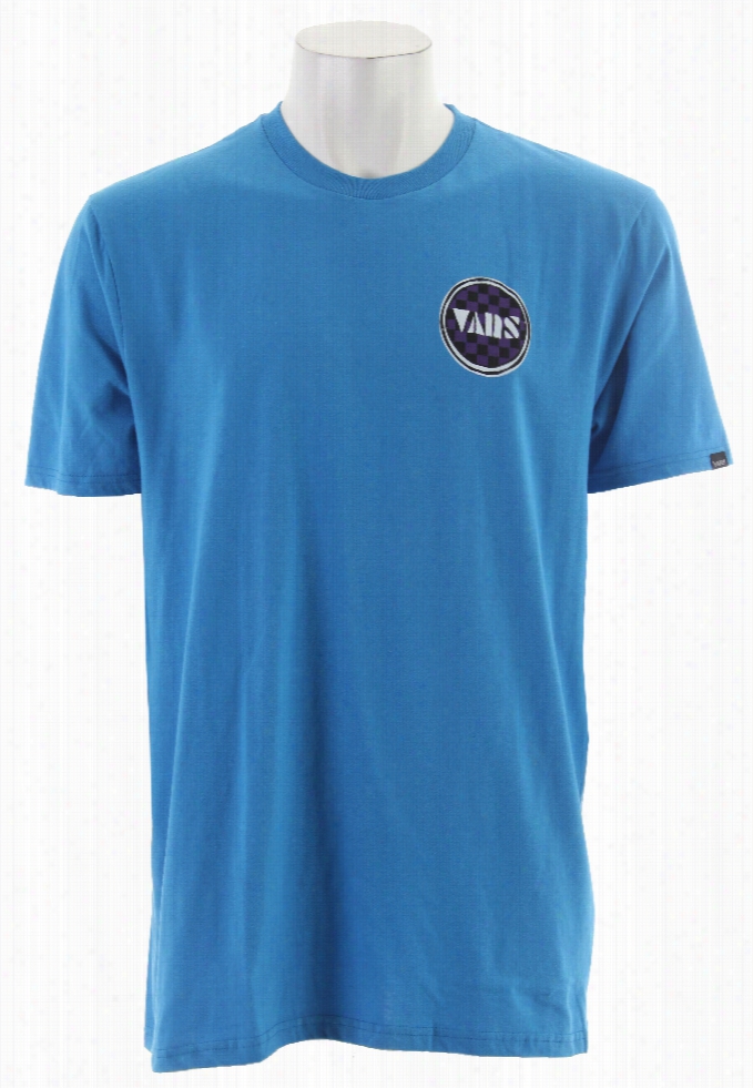 Vans Outer Reef T-shirt