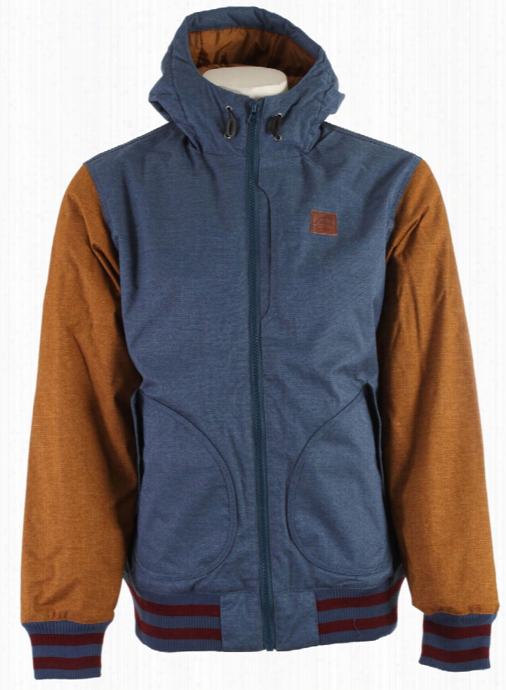 Vans Rutherford Mountainedition Jacket