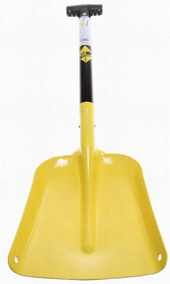 Voile Twood Avalanche Shovel