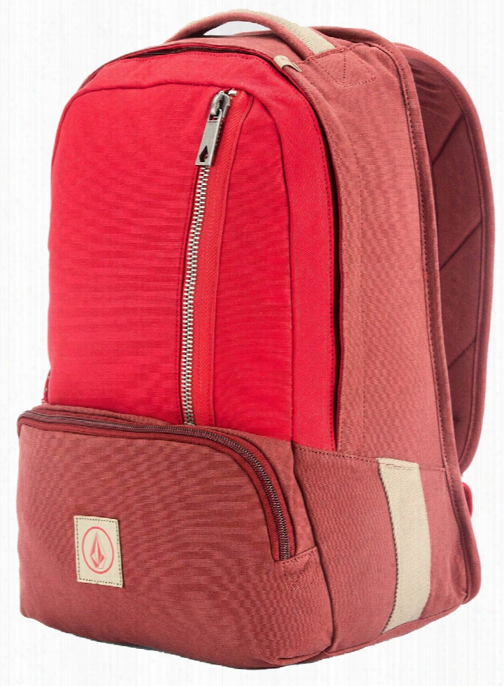 Volcom B Asis Cqnvas Backpack