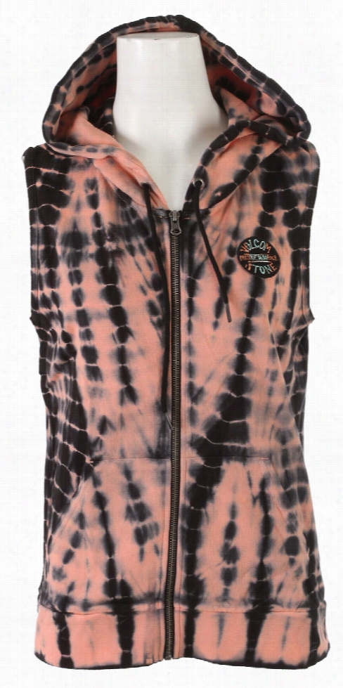 Volcom Go Ahead Vest