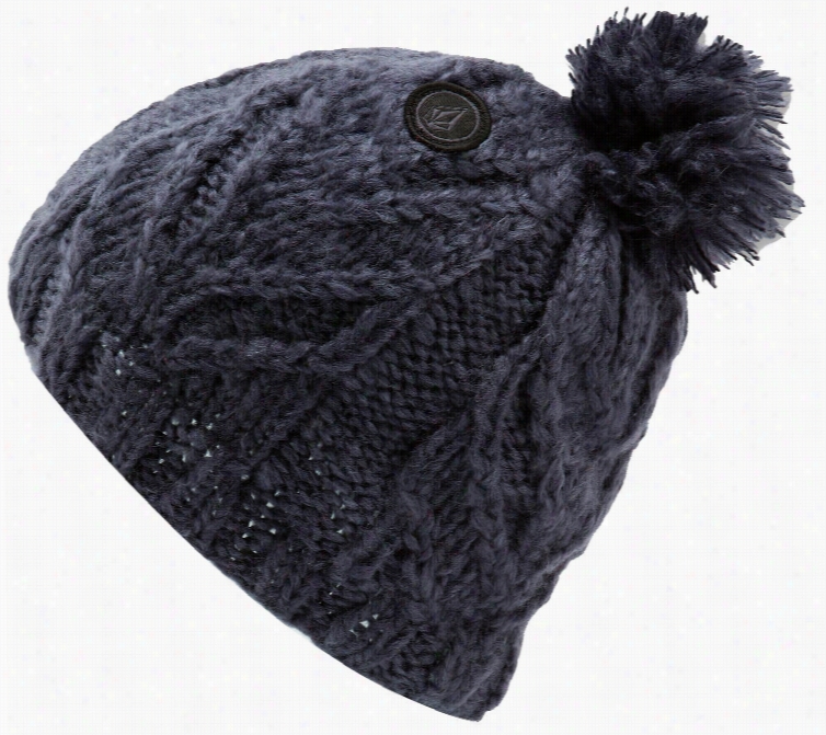 Volcom Leaf Beanie