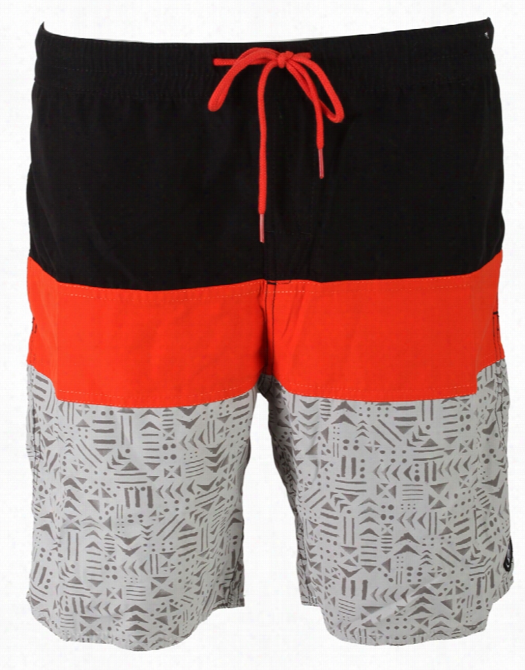 Volcom Razzy Boardshorts