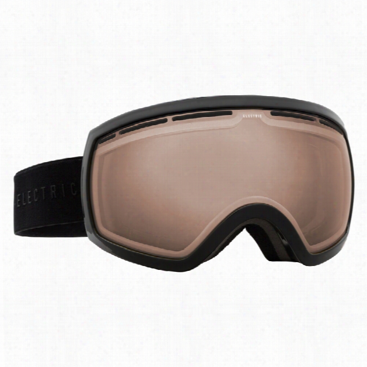 Electric Eg25. Goggles