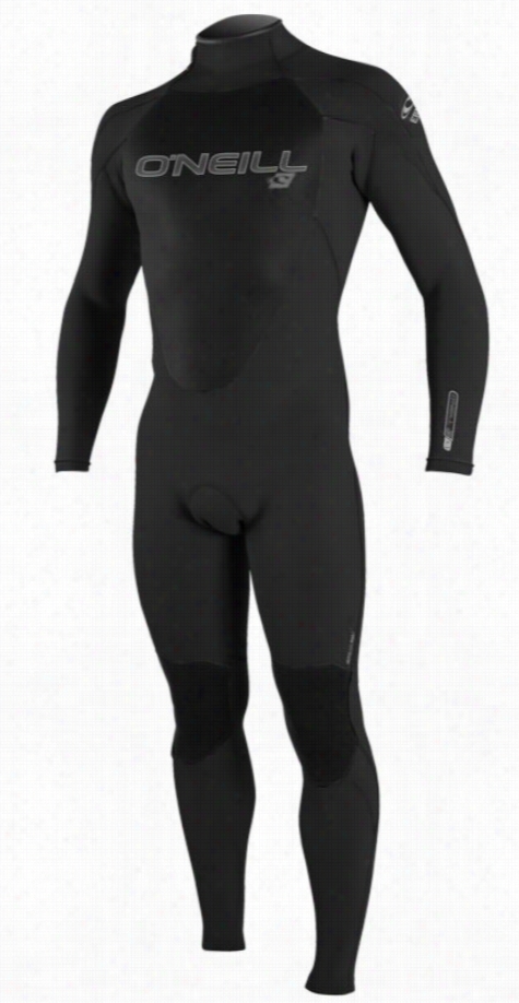 O&apos;neill Epic 4/3 Wetsuit