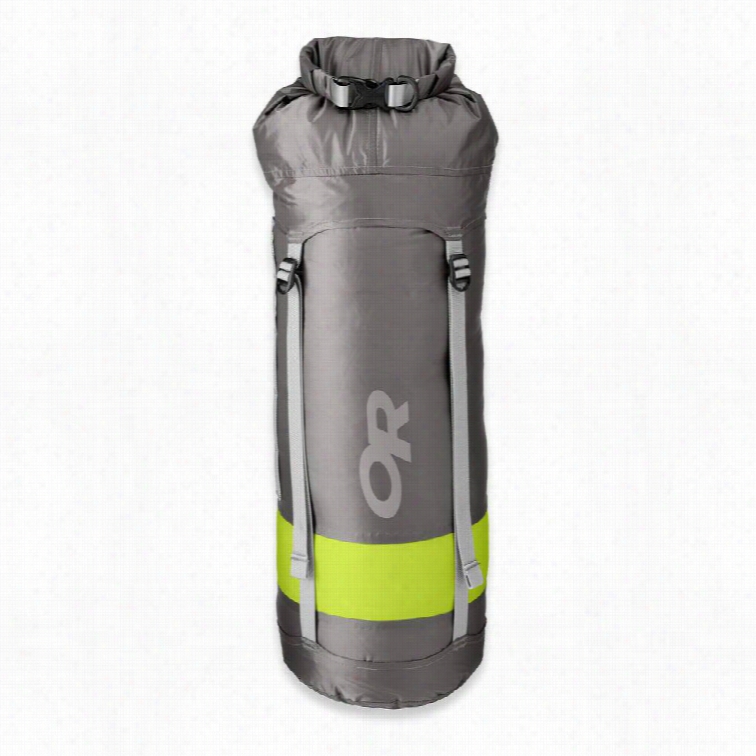 Outdoor Research Airpurge Dry Compression Stuff Sack