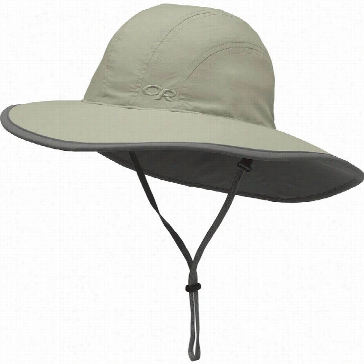 Outdoor Reseearch Ramble Sombrero Kids Hat